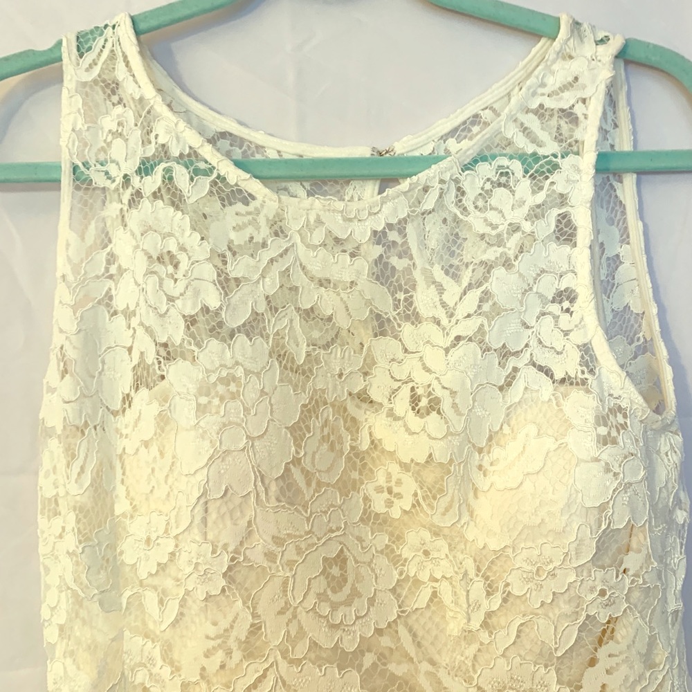 Adrianna Papell dress